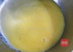 奶香方块小饼干的做法图解3