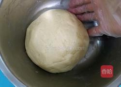 奶香方块小饼干的做法图解8