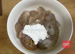 芦笋炒虾仁的做法图解2