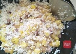 铜锅洋芋饭的做法图解6