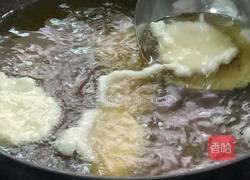 浮油鸡片的做法图解3