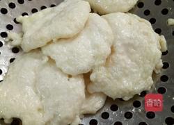 浮油鸡片的做法图解5