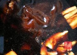 家长狗仔鹅的做法图解2