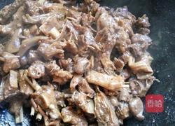 家长狗仔鹅的做法图解8