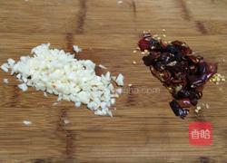 自制菌子油的做法图解2