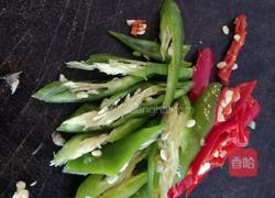 猪油蒸大肚菇的做法图解2