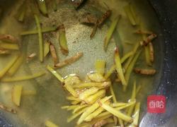 姜丝糖的做法图解6