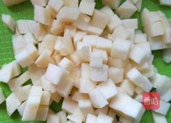 苹果粥的做法图解3