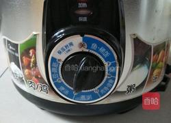 冰糖雪梨红枣银耳羹的做法图解8