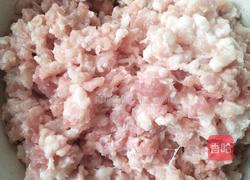 葫芦包子的做法的做法图解3