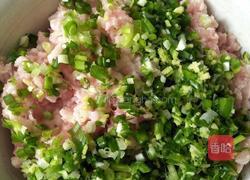 炸肉丸的做法图解4
