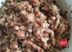 葫芦包子的做法的做法图解6