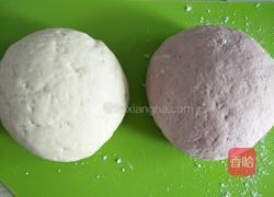 葫芦包子的做法的做法图解11