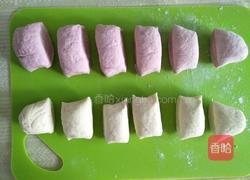 葫芦包子的做法的做法图解12