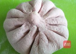 葫芦包子的做法的做法图解19