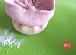 葫芦包子的做法的做法图解21