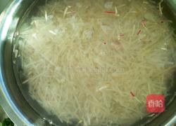 猪肉萝卜大馅蒸饺的做法图解8