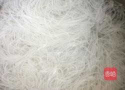 凉菜拼盘的做法图解4