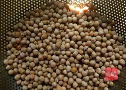 豌豆泥的做法图解1