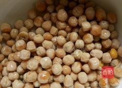 豌豆泥的做法图解2