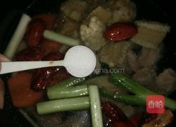 排骨玉米汤的做法图解3
