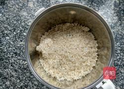 自制糯米粉的做法图解4