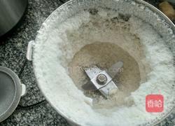 自制糯米粉的做法图解6