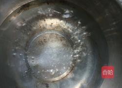 豌豆泥粥的做法图解2