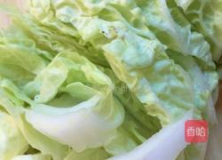 韩式大酱汤的做法图解10