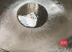 青椒鱼块的做法图解3