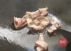 青椒鱼块的做法图解4