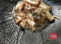 青椒鱼块的做法图解5