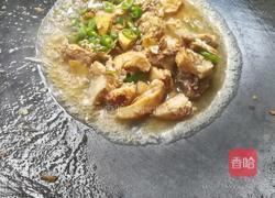 青椒鱼块的做法图解7