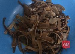 家常鱼香肉丝的做法图解1