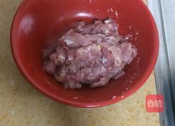 家常鱼香肉丝的做法图解3