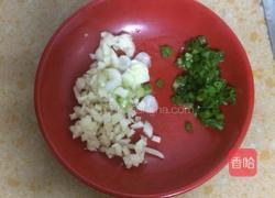 家常鱼香肉丝的做法图解4