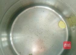 黄花菜猪杂汤的做法图解8