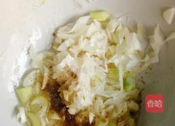 家常葱花饼的做法图解3