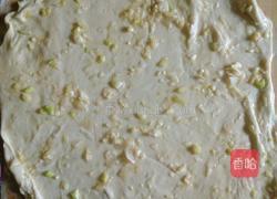 家常葱花饼的做法图解5