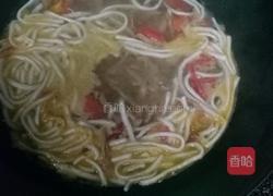 水滑肉的做法图解6