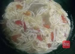 水滑肉的做法图解7