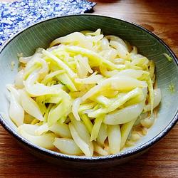 凉拌粉鱼的做法[图]