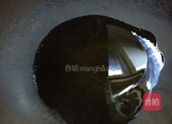 辣椒炒南瓜藤尖的做法图解6