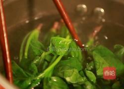 韩式粉丝鸡蛋卷的做法图解3