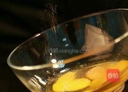 韩式粉丝鸡蛋卷的做法图解4