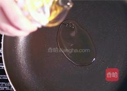 韩式粉丝鸡蛋卷的做法图解6