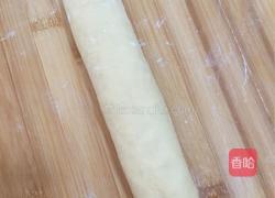 黄油火腿面包的做法图解10