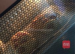 黄油火腿面包的做法图解16