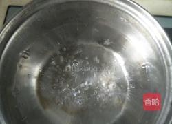 黄桃罐头的做法图解6