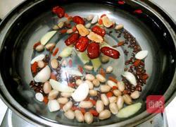 罗非鱼汤的做法图解4